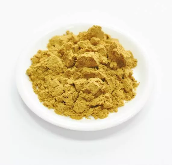 Сухой экстракт овса (семена) (лат. Avena sativa L.)